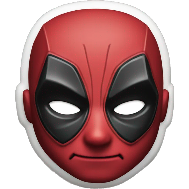 Deadpool emoji