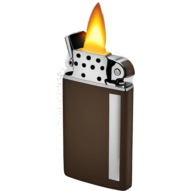 lighter emoji