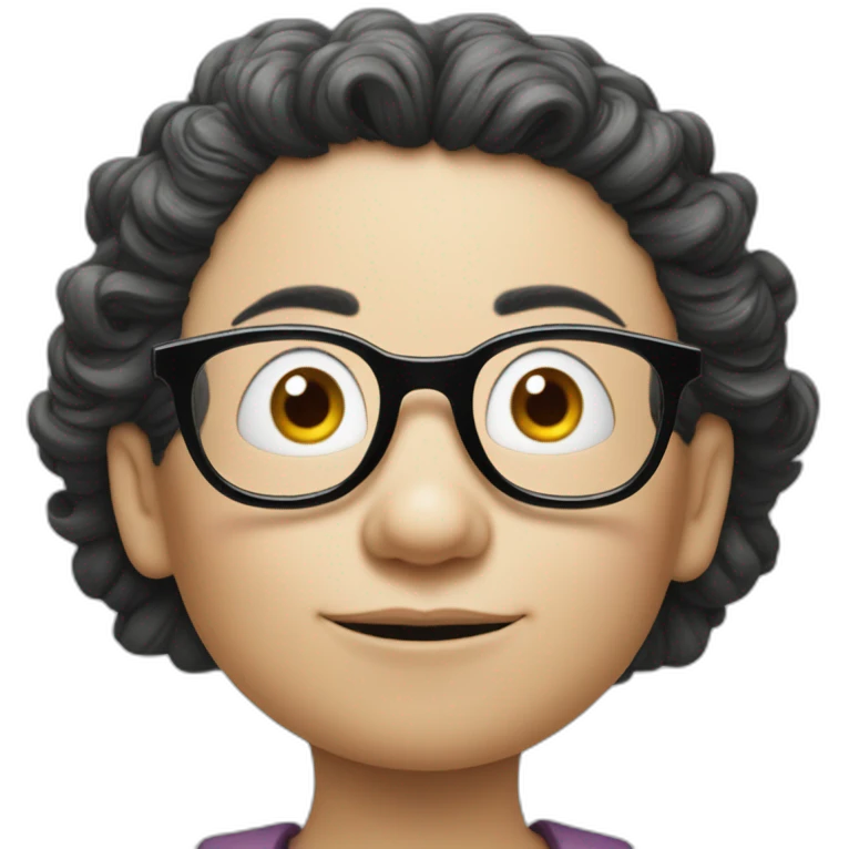 Mafalda comic Quino emoji