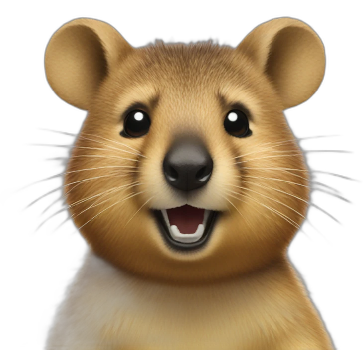 quokka wotsit emoji