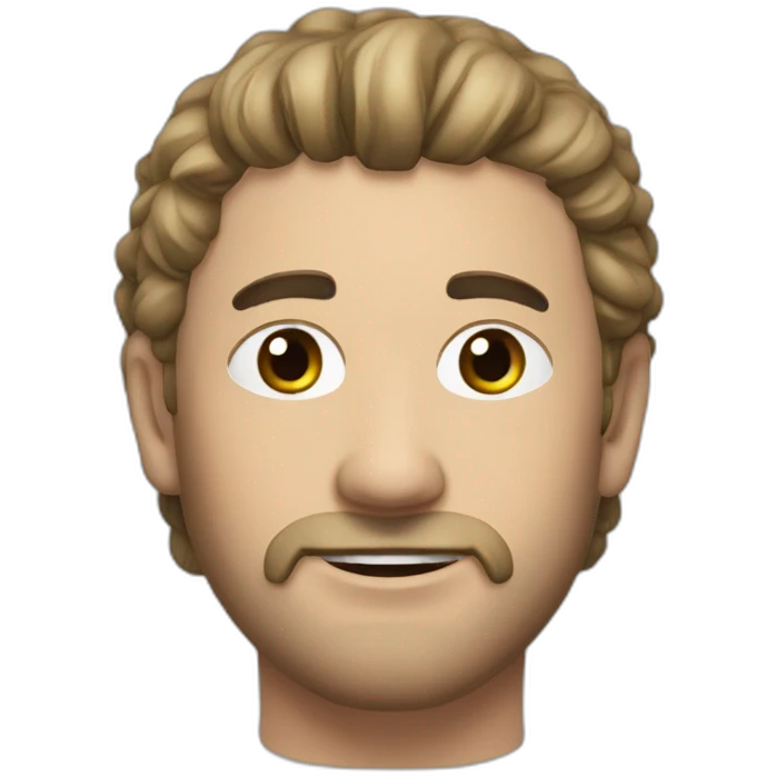 Messieurs koro emoji