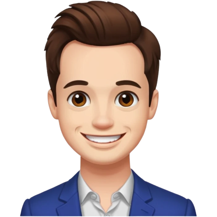 brendon urie emoji