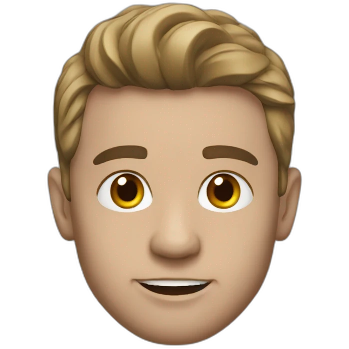 Manchester united emoji