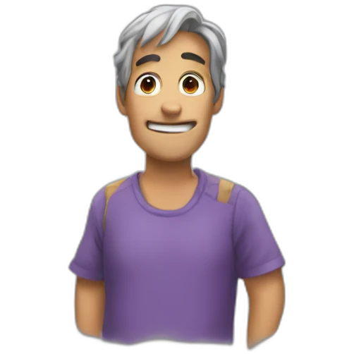 SORPRESA emoji