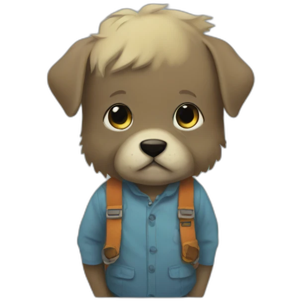 gumbal waterson emoji