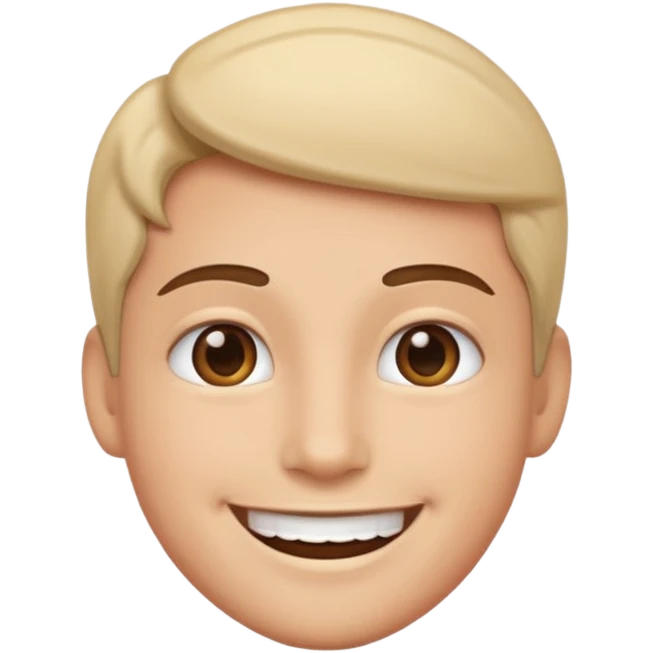 Hello emoji