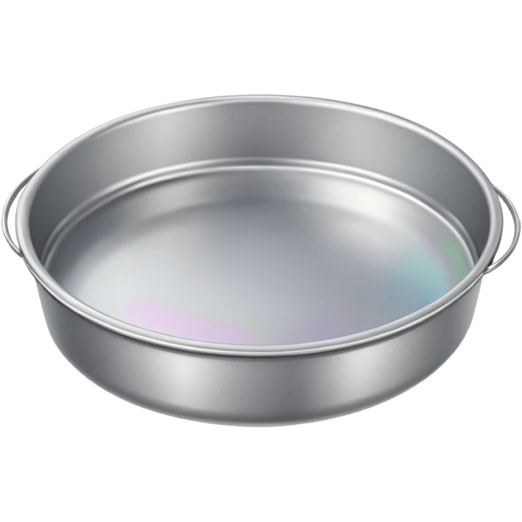 cake pan emoji