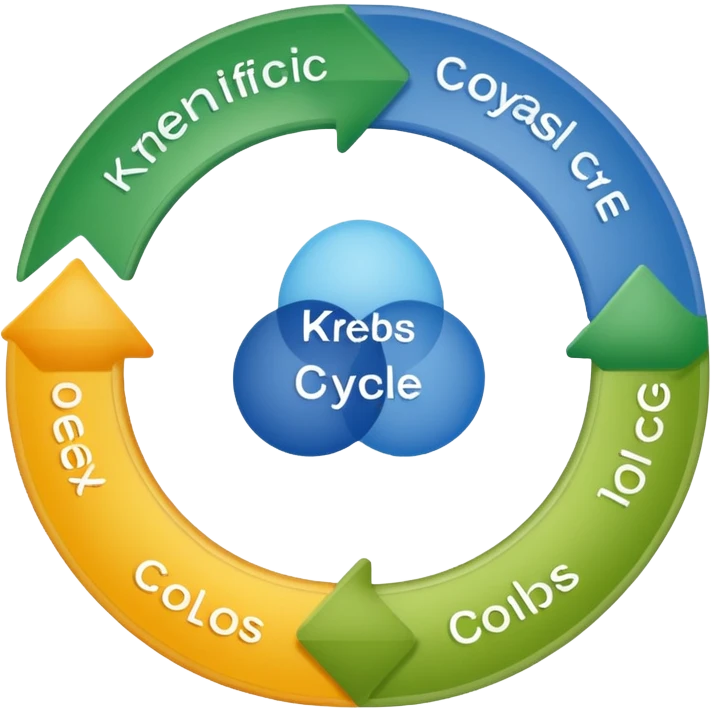 kreb's cycle emoji