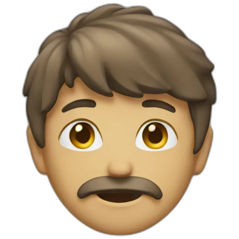 Invisible emoji