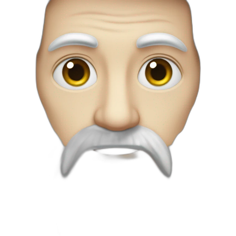 Albus Dumbledor emoji
