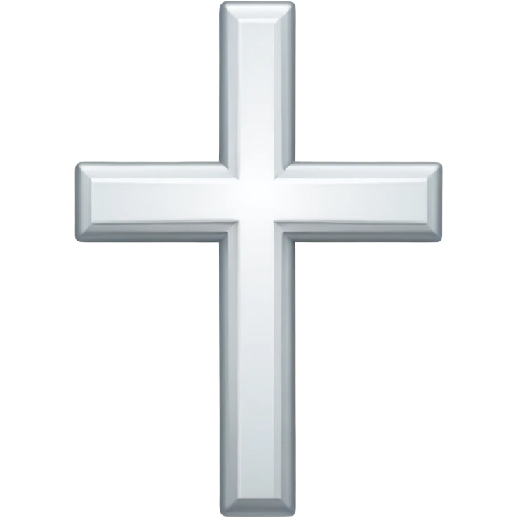 emoji de cruz x emoji