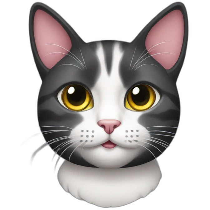 fanny cat emoji