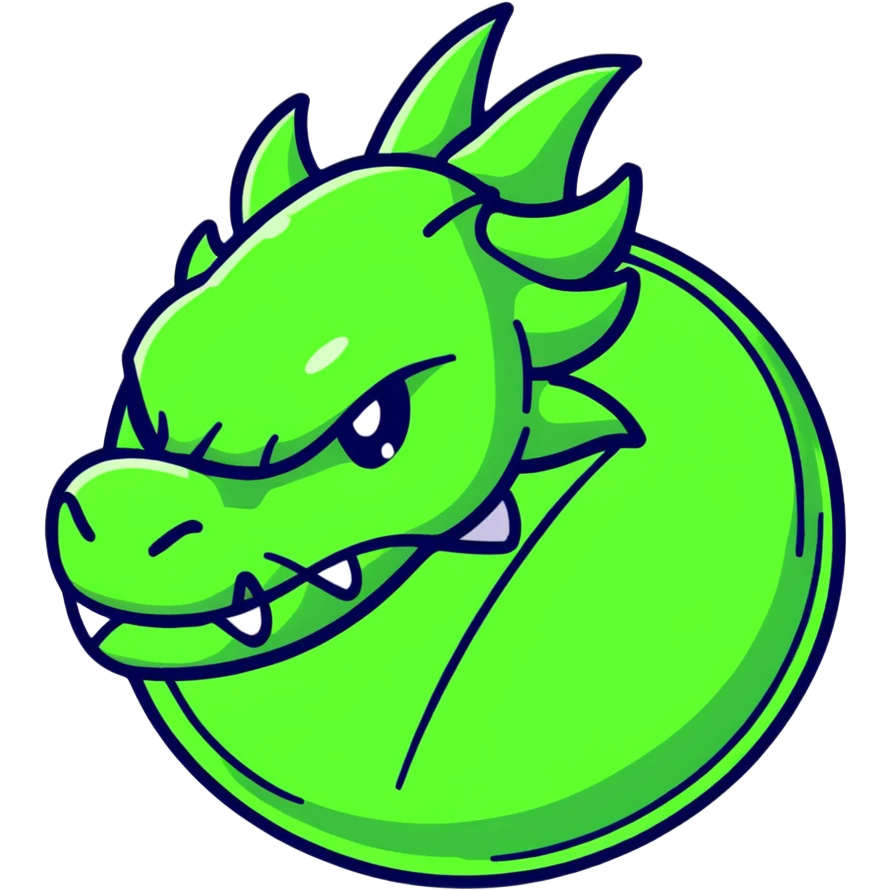 Dragon Ball  emoji
