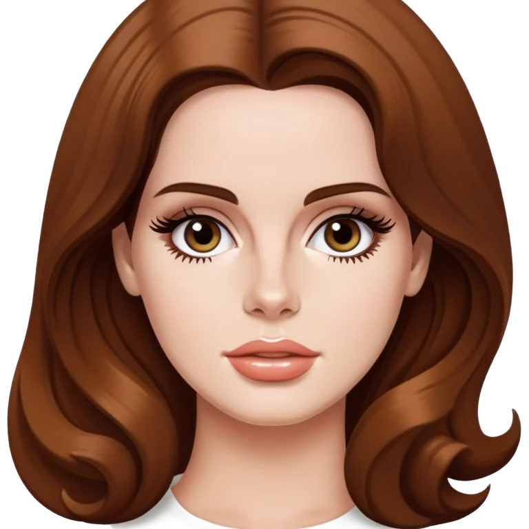 lana del rey emoji