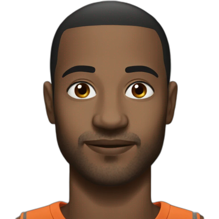 alassane ouatarra emoji