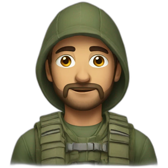 Rif emoji