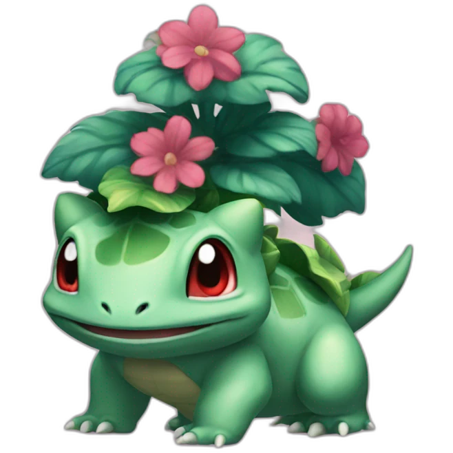 venusaur emoji