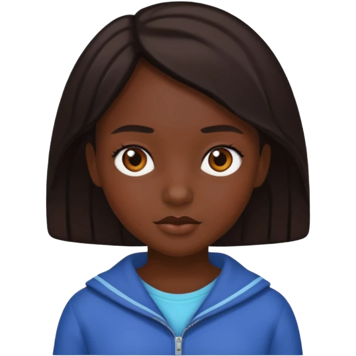 make them dark skin emoji