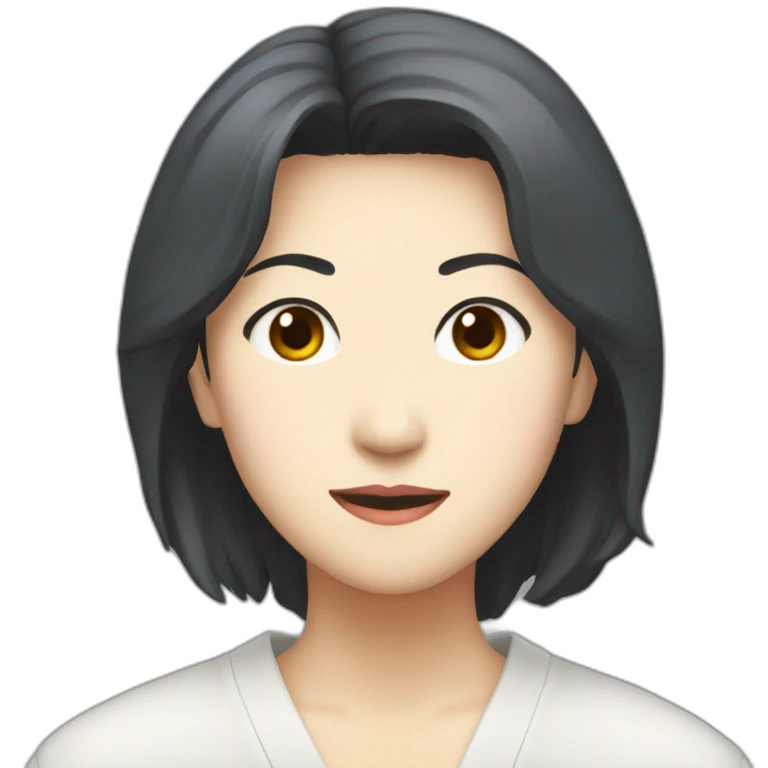 Megumi fushiguro emoji