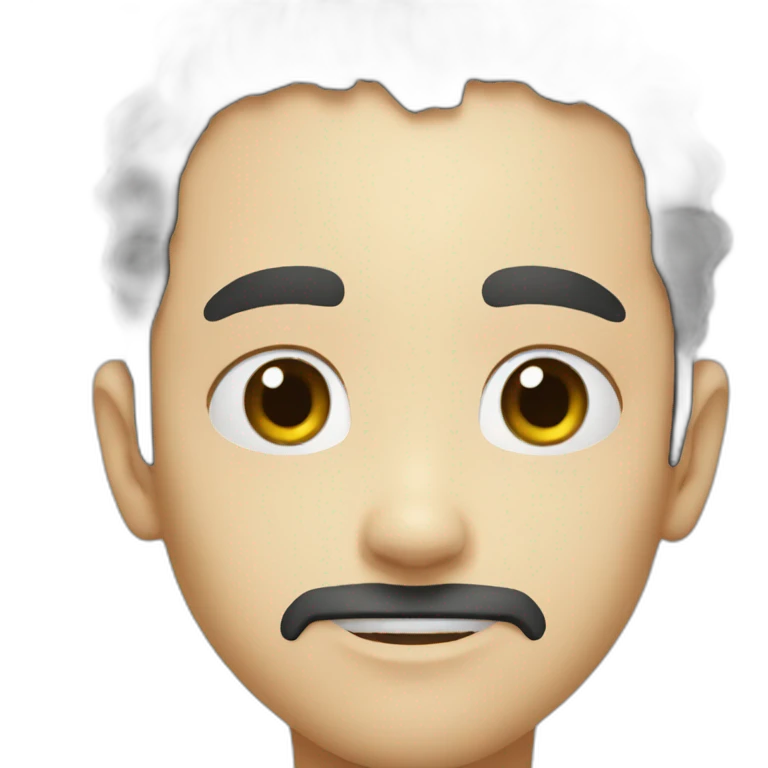 Manga emoji