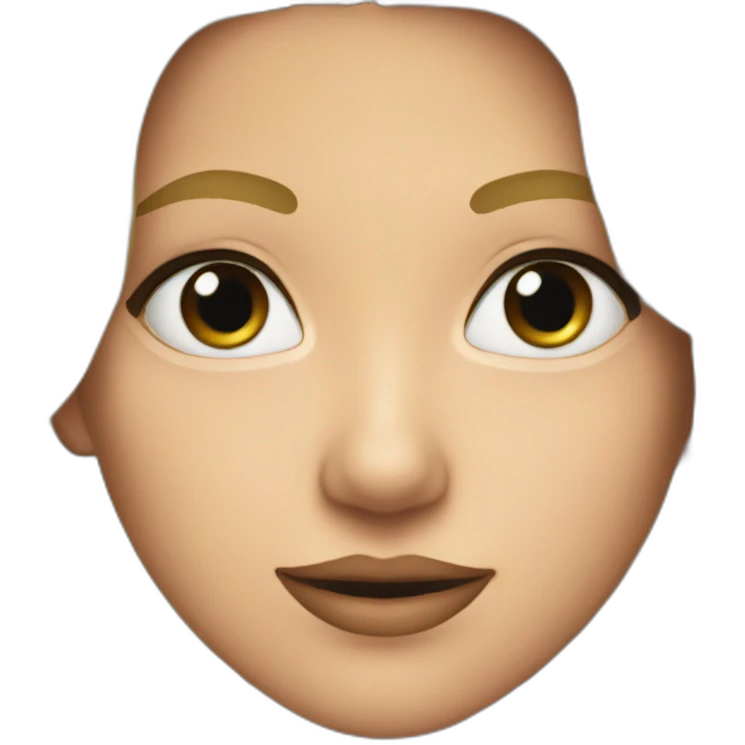 Juliette Sclamender emoji