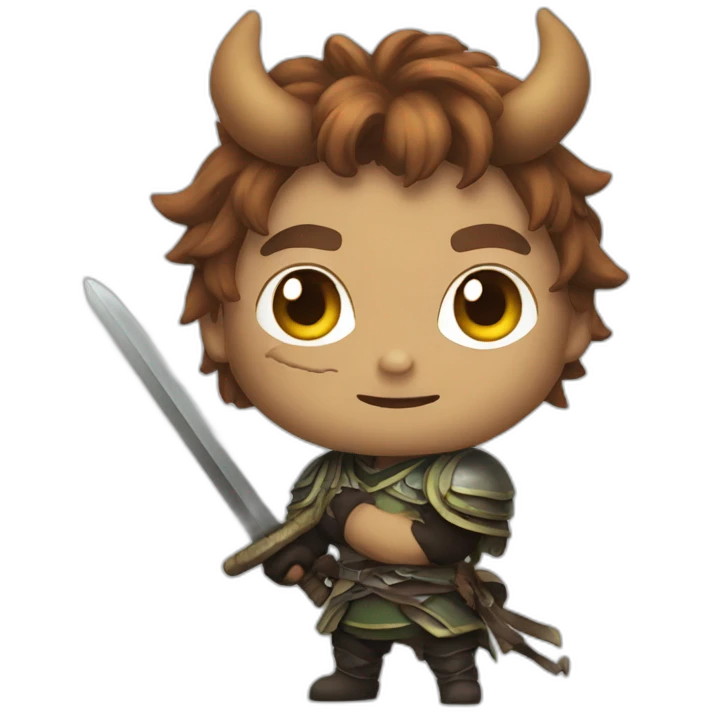 Demon slayer emoji