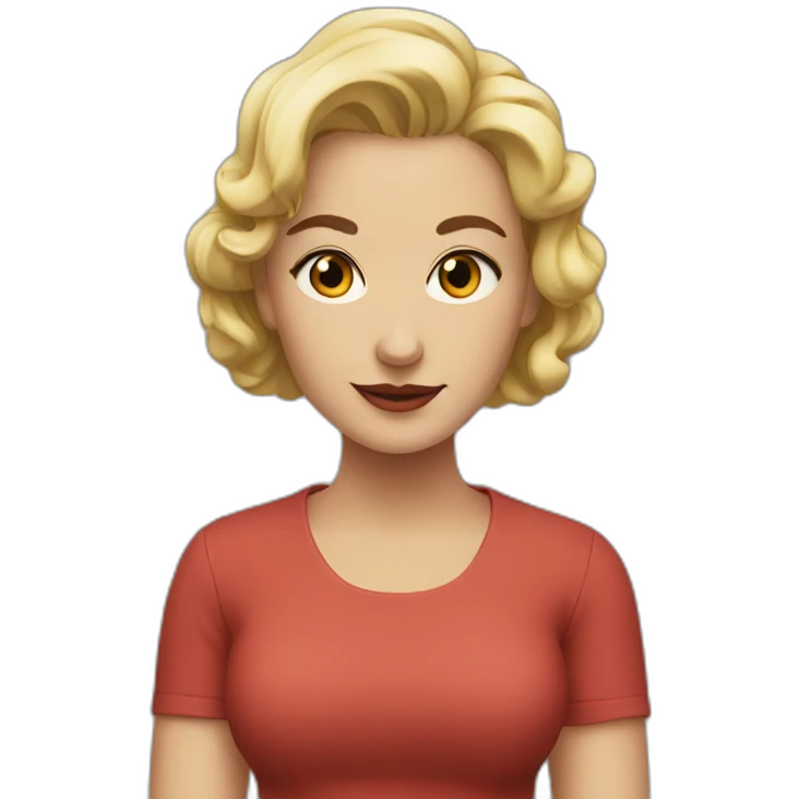 Sabrina emoji