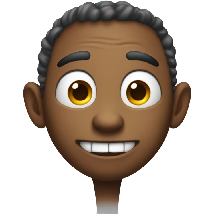 Sprite ￼￼ emoji
