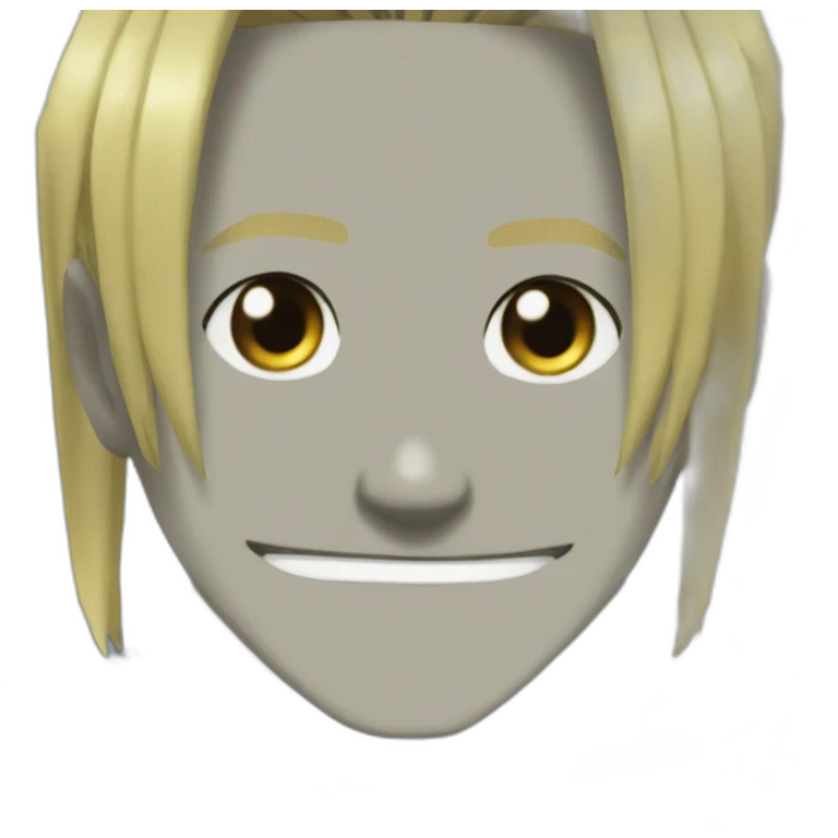 alphonse-fullmetal-alchemist emoji
