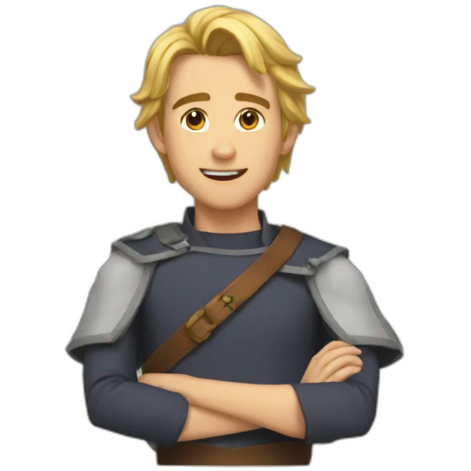 Toz emoji