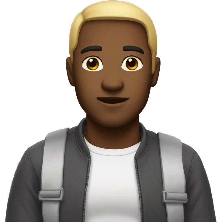 Кофта emoji