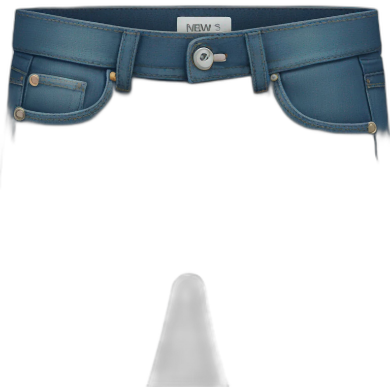 new jeans emoji