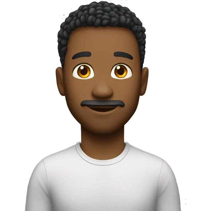 🔴 emoji