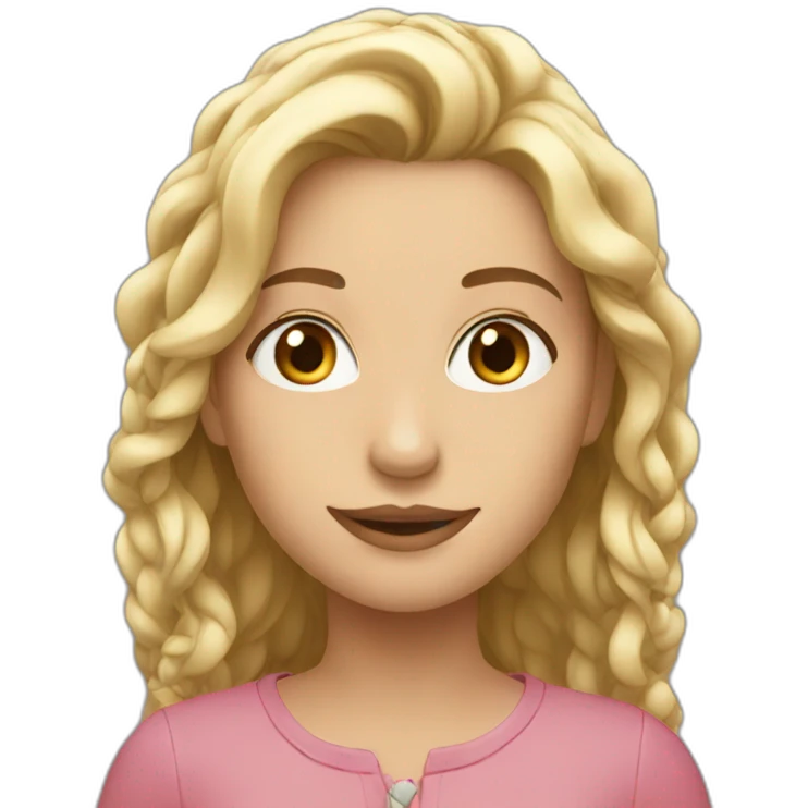Juliette emoji