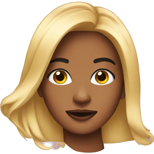 Glamour  emoji