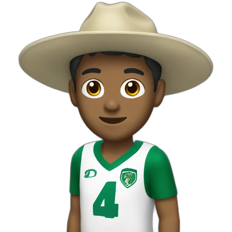 Deportivo Cali emoji