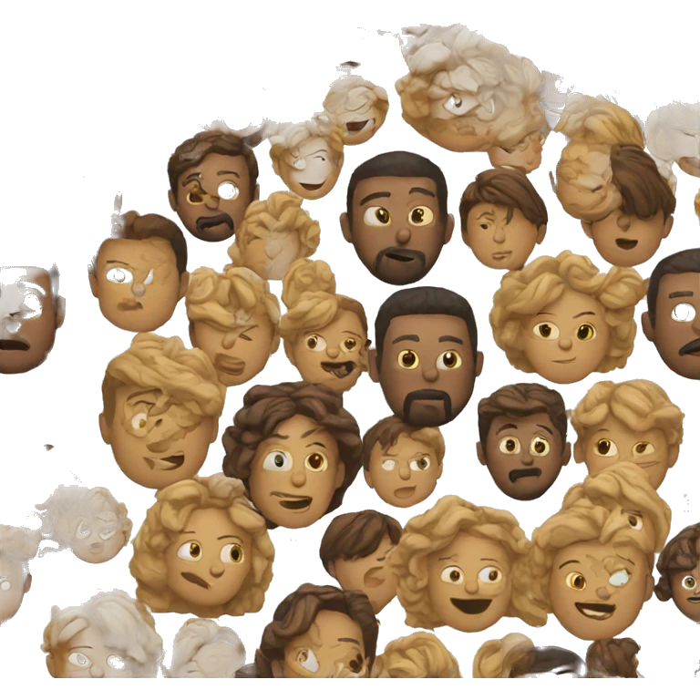 time emoji