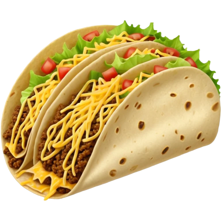 taco emoji