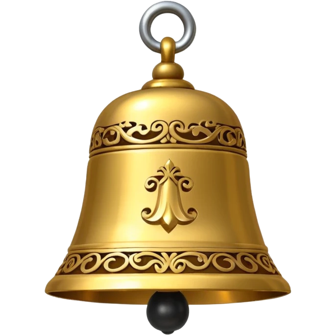 bell emoji