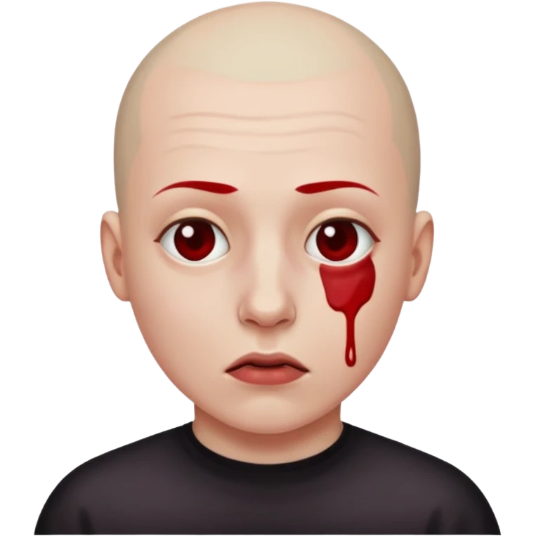 stranger things emoji