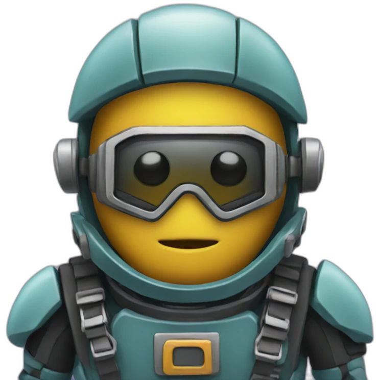 metadiver emoji