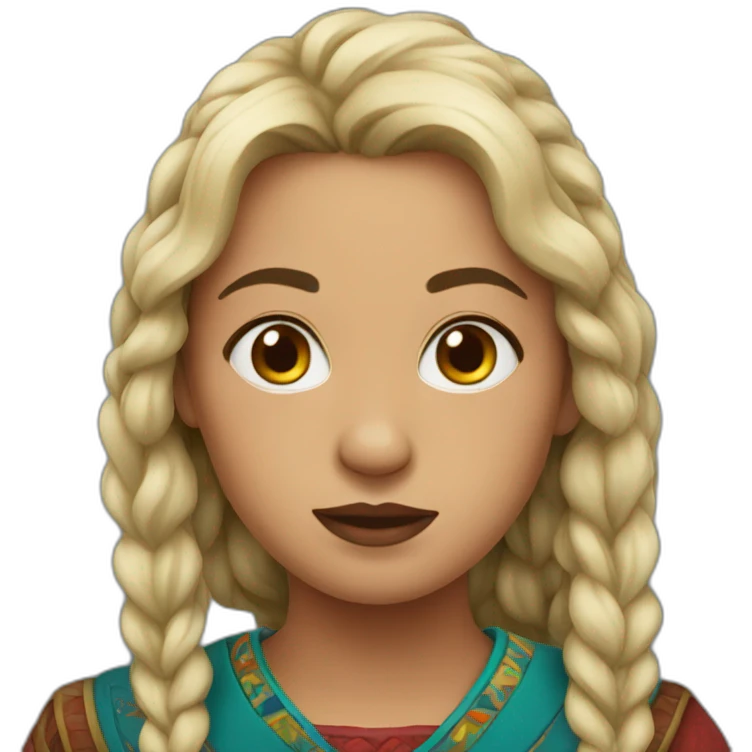 Sami emoji
