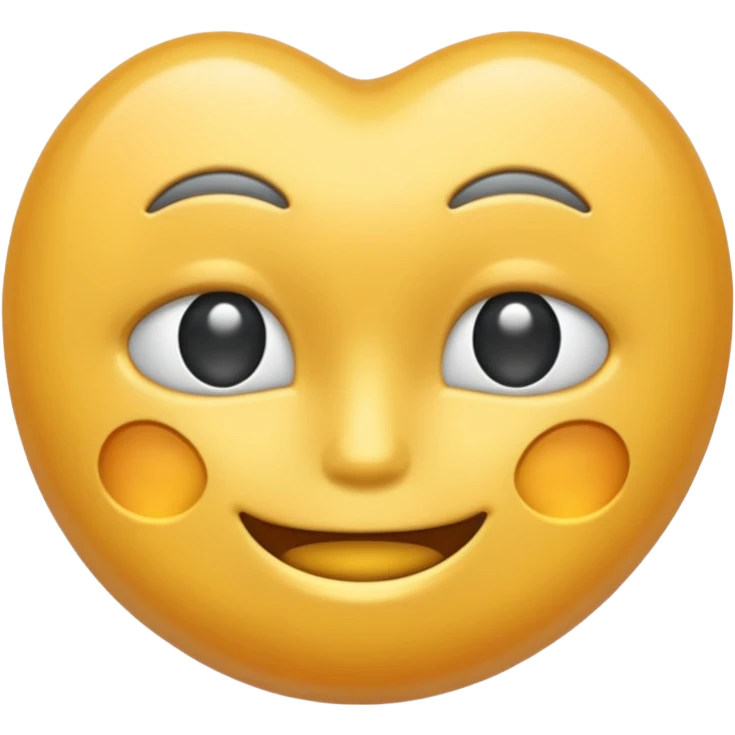 Buldge emoji