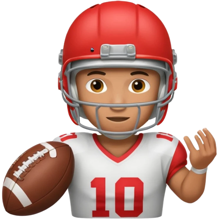 football emoji