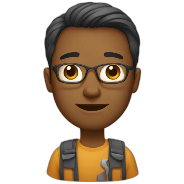 emotional designer emoji
