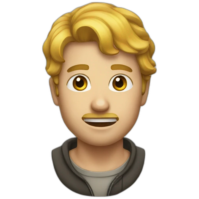 Verstapen emoji
