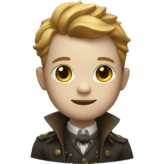 Identity v emoji