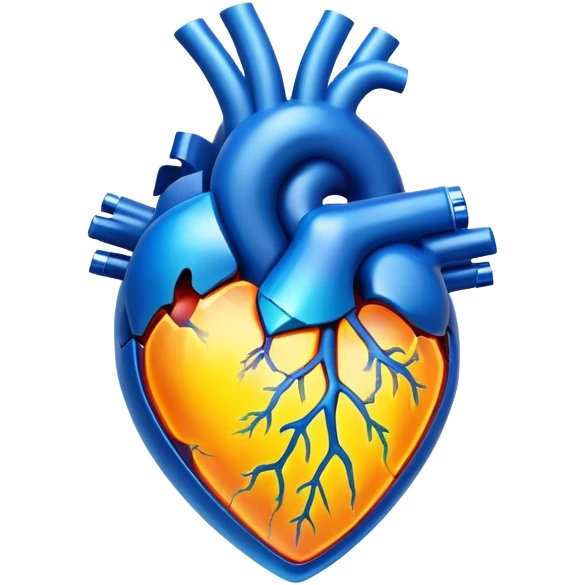 plasma heart emoji