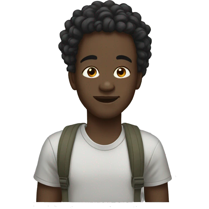 Rema emoji