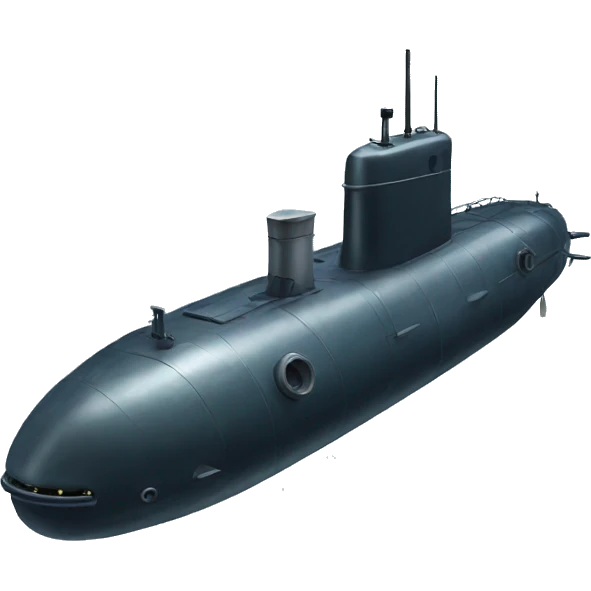 submarine emoji